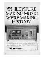 Tandberg TCD-440-A-Article-2 